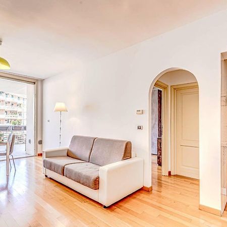 Apartmán Rocco'S Holidays Řím Exteriér fotografie
