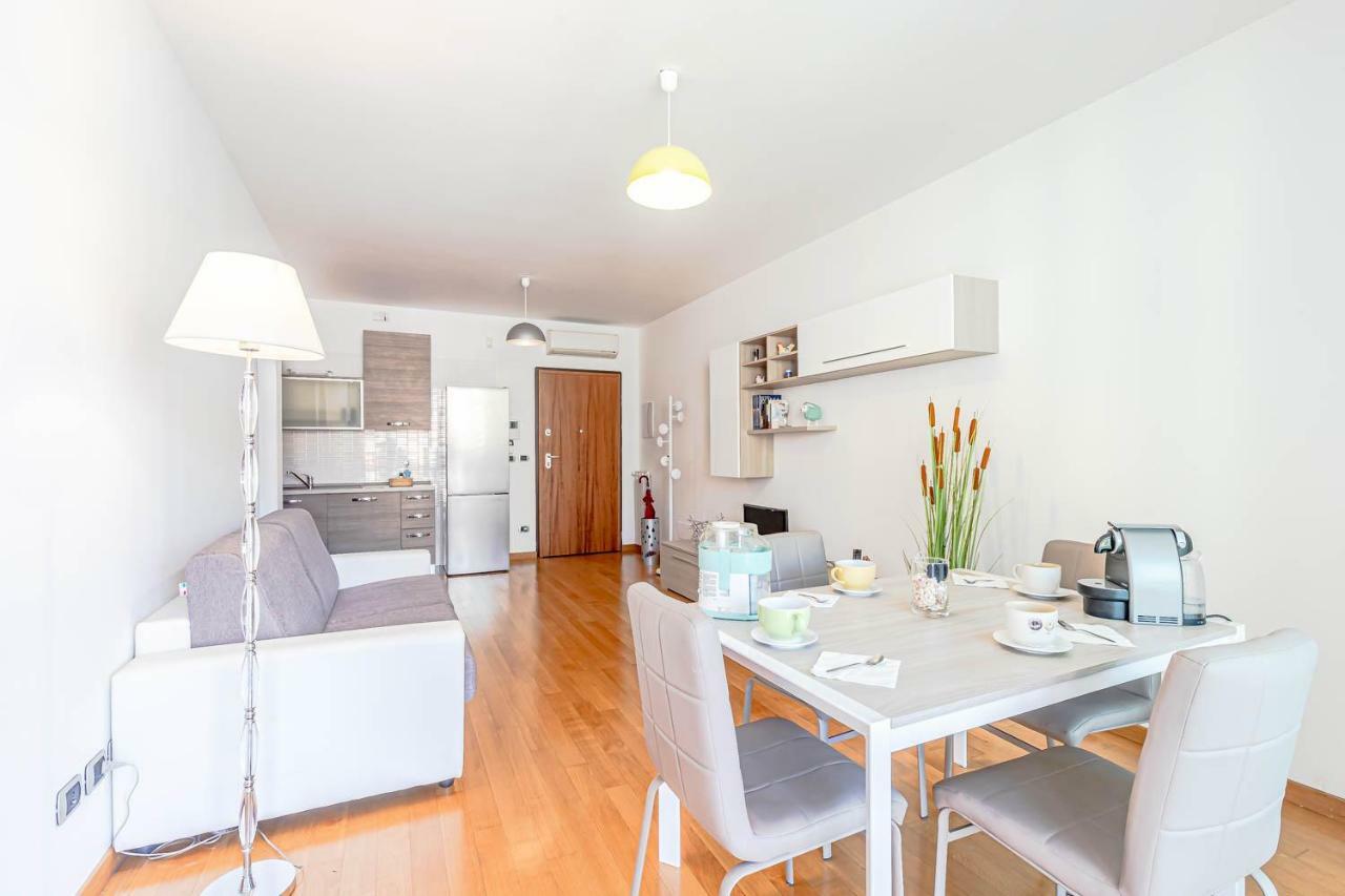 Apartmán Rocco'S Holidays Řím Exteriér fotografie