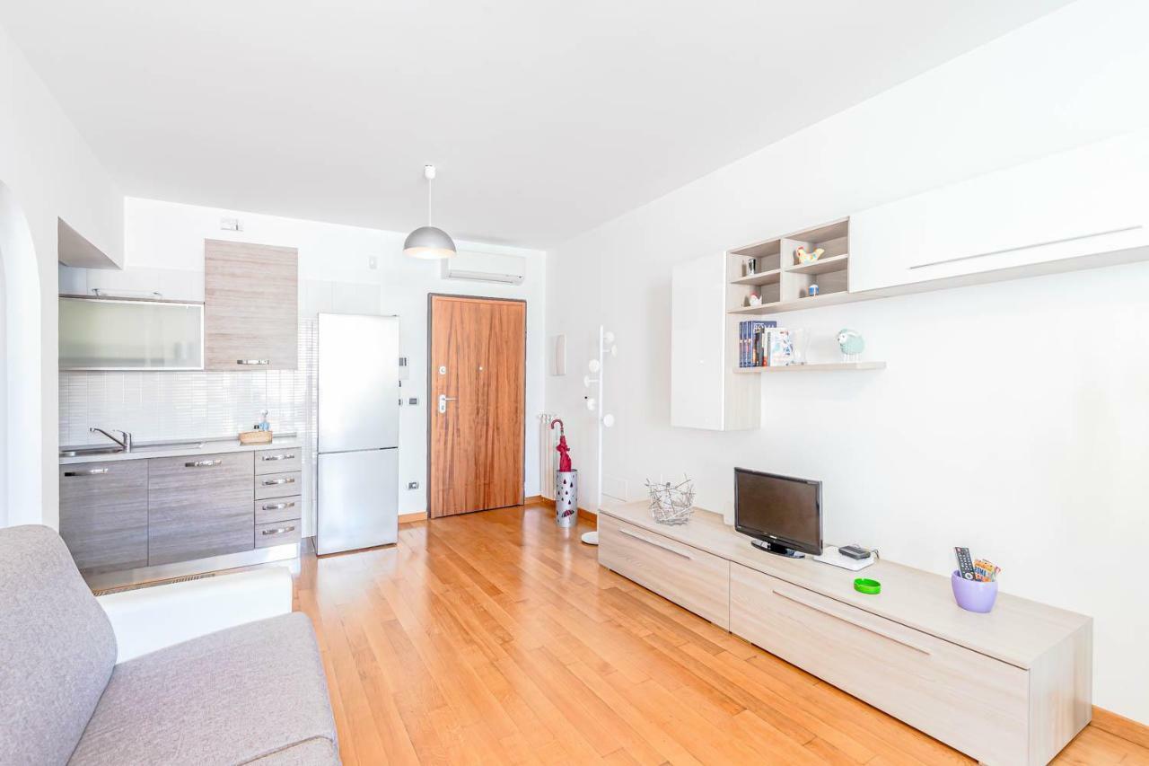 Apartmán Rocco'S Holidays Řím Exteriér fotografie