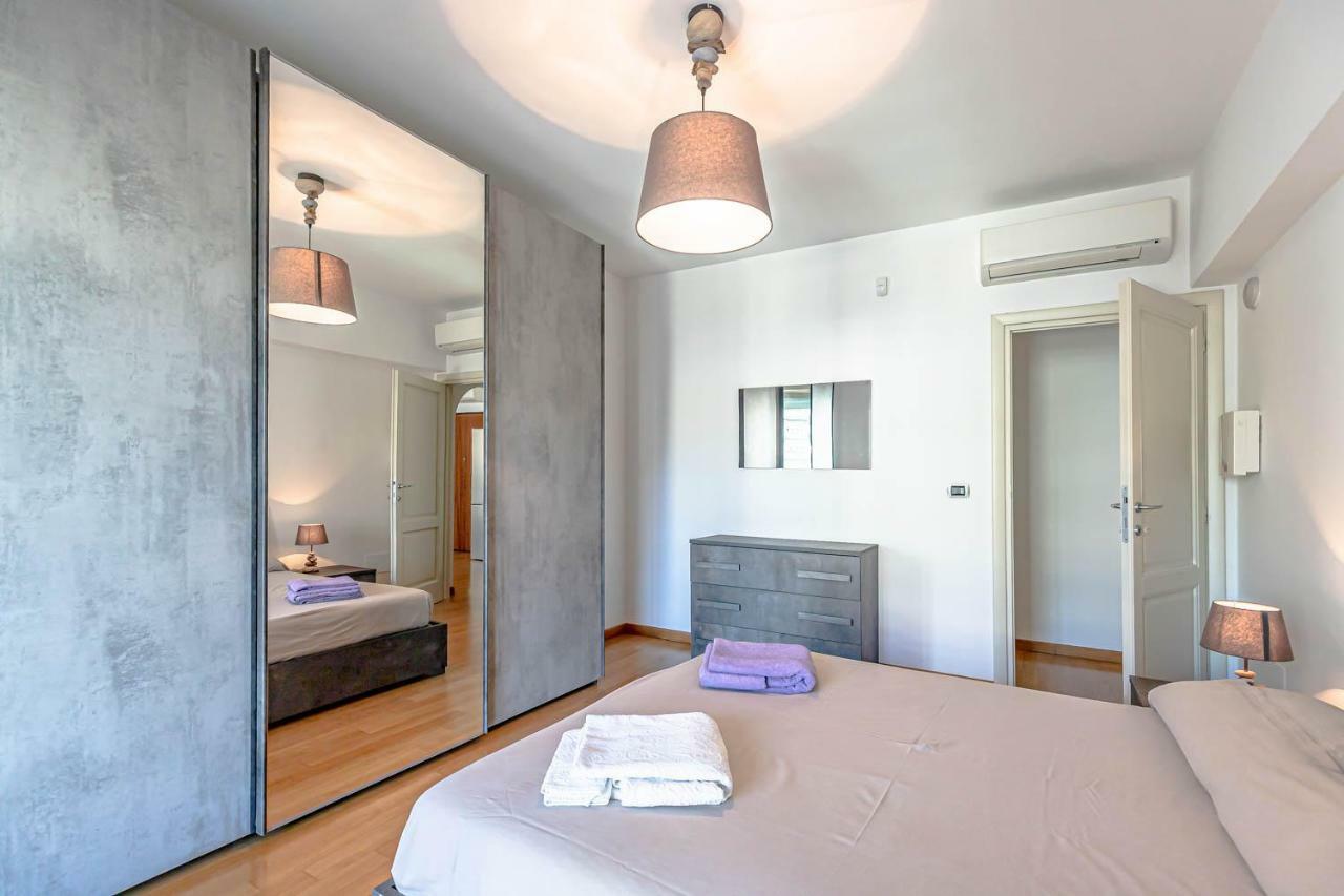 Apartmán Rocco'S Holidays Řím Exteriér fotografie
