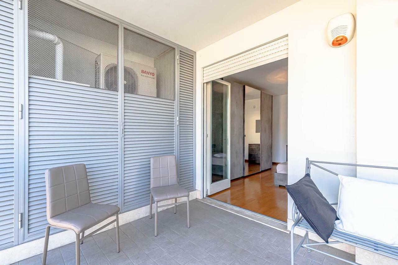 Apartmán Rocco'S Holidays Řím Exteriér fotografie