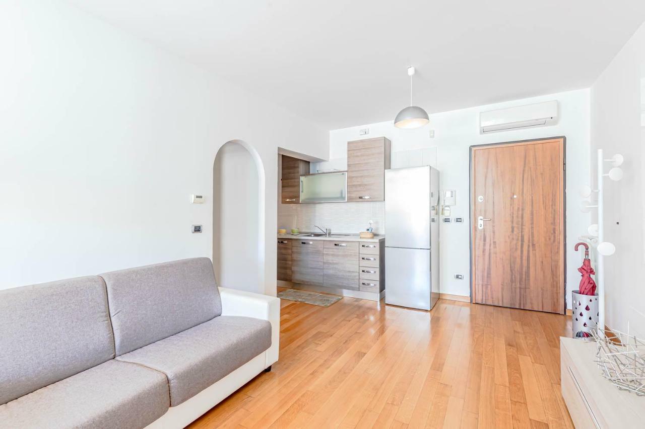 Apartmán Rocco'S Holidays Řím Exteriér fotografie