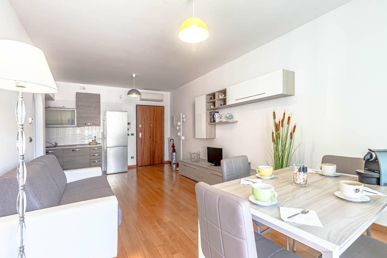 Apartmán Rocco'S Holidays Řím Exteriér fotografie