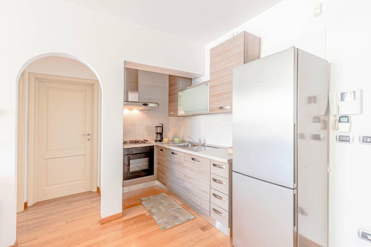 Apartmán Rocco'S Holidays Řím Exteriér fotografie