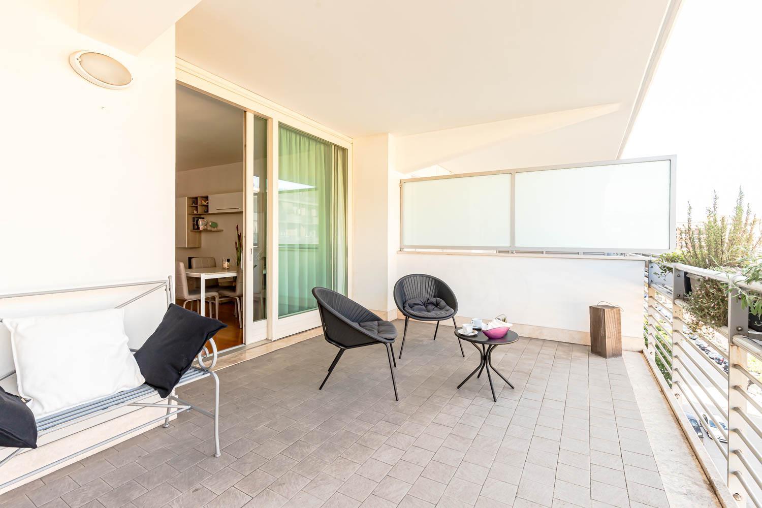 Apartmán Rocco'S Holidays Řím Exteriér fotografie